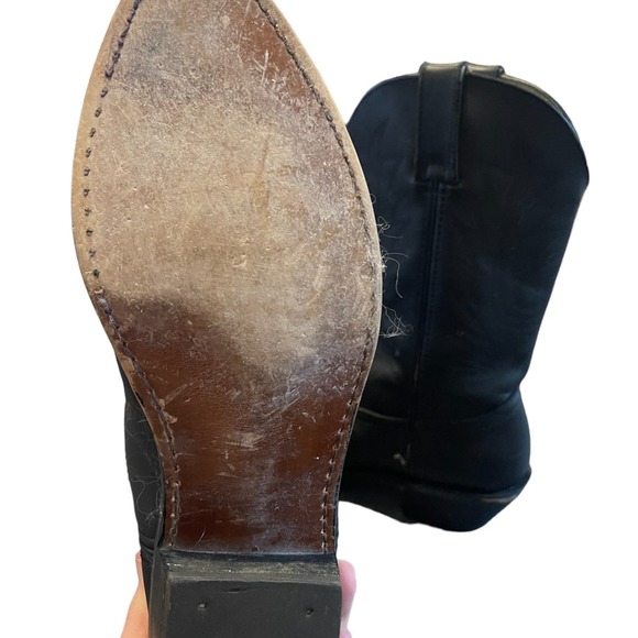 Womans Durango cowboy boots - Picture 8 of 11